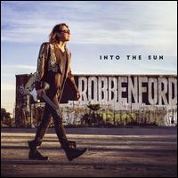 Into the Sun - Robben Ford