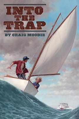 Into the Trap - Moodie, Craig