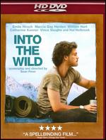 Into the Wild [HD] - Sean Penn