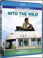 Into the Wild [Includes Digital Copy] [Blu-ray] - Sean Penn