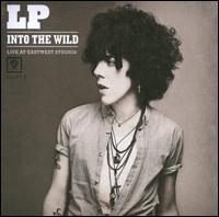 Into the Wild: Live at Eastwest Studios - LP