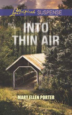 Into Thin Air - Porter, Mary Ellen