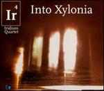 Into Xylonia - Iridium Quartet