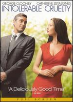 Intolerable Cruelty [P&S] - Joel Coen