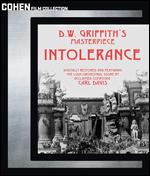 Intolerance [2 Discs] [Blu-ray] - D.W. Griffith