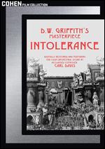 Intolerance [2 Discs] - D.W. Griffith