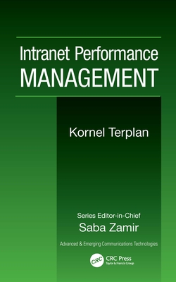 Intranet Performance Management - Terplan, Kornel