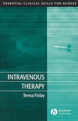 Intravenous Therapy - Finlay, Theresa