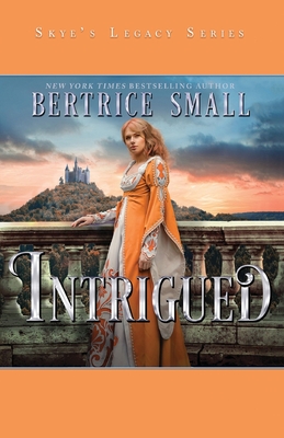 Intrigued - Small, Bertrice
