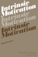 Intrinsic Motivation