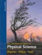 Intro Into Physical Science (PB) 11/E