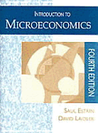 Intro Microeconomics