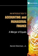 Intro to Accounting & Managerial Finance