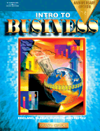 Intro to Business, Anniversary Edition - Eggland, Steven A, and Dlabay, Les, and Burrow, James L