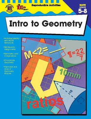 Intro to Geometry - Vivian, Mary Lee, and Bohn-Voepel, Tammy, and Thomas, Margaret