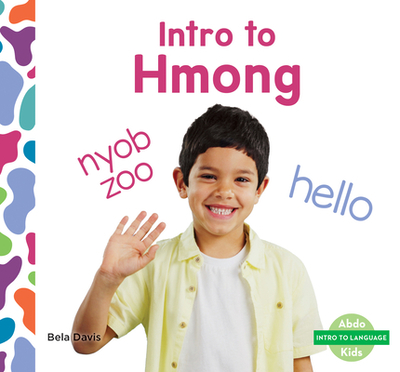 Intro to Hmong - Davis, Bela