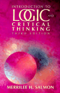Intro to Logic & Critical Thinking 3e