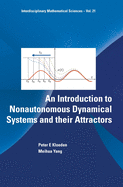 Intro to Nonautonomous Dynamical Systems & Their Attractor