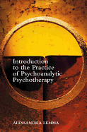 Intro to the Practice of Psychoanalytic