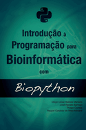 Introduo  Programao para Bioinformtica com Biopython