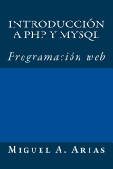 Introduccin a PHP y MySQL