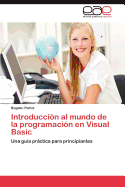Introduccin al mundo de la programacin en Visual Basic