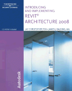 Introducing and Implementing Revit Architecture