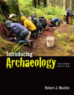 Introducing Archaeology, Second Edition