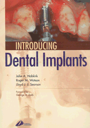 Introducing Dental Implants - Hobkirk, John, and Watson, Roger M, and Searson, Lloyd, MS