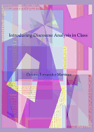 Introducing Discourse Analysis in Class