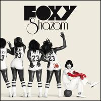 Introducing Foxy Shazam - Foxy Shazam