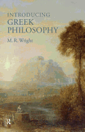 Introducing Greek Philosophy