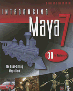 Introducing Maya 7: 3D for Beginners
