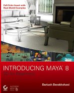 Introducing Maya 8: 3D for Beginners