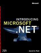 Introducing Microsoft .Net
