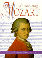 Introducing Mozart - Vernon, Roland