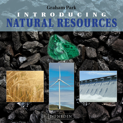 Introducing Natural Resources - Park, Graham