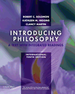 Introducing Philosophy: A Text with Integrated Readings