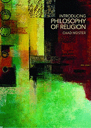 Introducing Philosophy of Religion