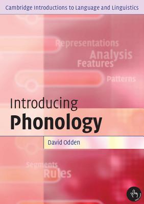 Introducing Phonology - Odden, David