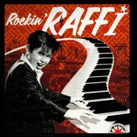 Introducing Rockin' Raffi Arto - Rockin' Raffi Arto