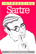 Introducing Sartre, 2nd Edition