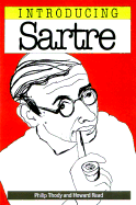 Introducing Sartre - Thody, Philip Malcolm Waller