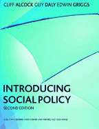 Introducing Social Policy