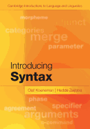 Introducing Syntax
