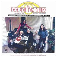 Introducing the Doobie Brothers - The Doobie Brothers