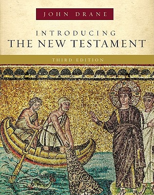 Introducing the New Testament - Drane, John