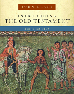 Introducing the Old Testament: Third Edition - Drane, John (Editor)