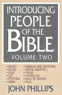 Introducing the People Bible-V2