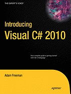 Introducing Visual C# 2010